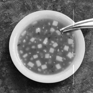 Sweet Corrn Soup