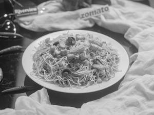 Veg Mix Noodles