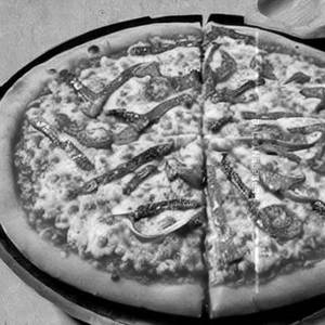 Double Delight Wonder (Non-Veg) [Large]