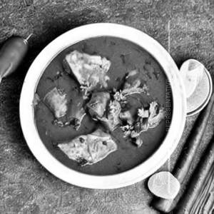 Fish Curry