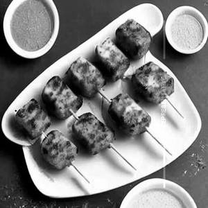 Paneer Shashik Kebab