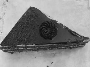 Choco excess bliss
