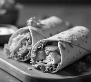 Chicken Wrap