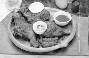 Chicken Leg Piece