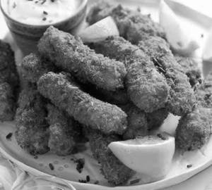 Fish Finger