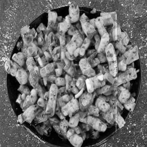 Chilli Baby Corn