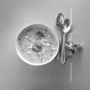 Chicken Tom Kha Kai Soup