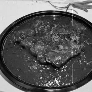 Fish In Schezwan Sauce