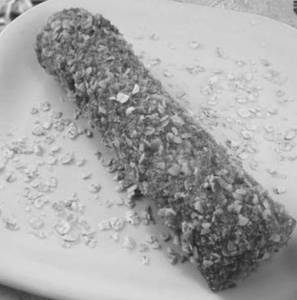 Chicken spring roll