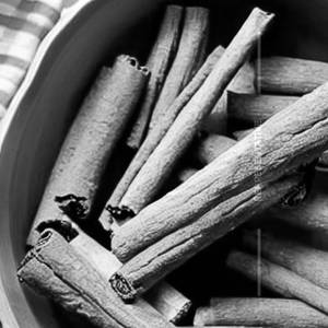 Cinnamon Stick