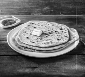 Aloo Paratha