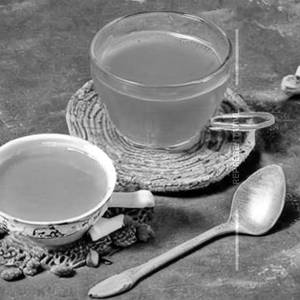 Kesar Elaichi Tea