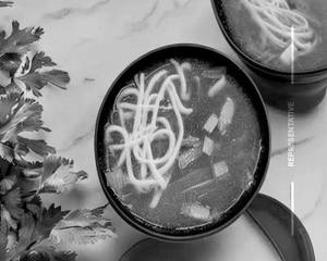 Veglemon Soup