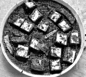 Paneer Koliwada Masala