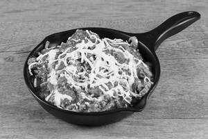 Shahi Mughlai Paneer