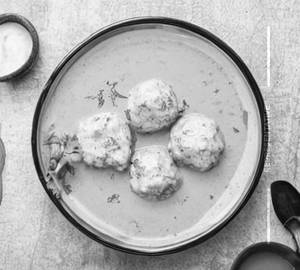 Malai Kofta