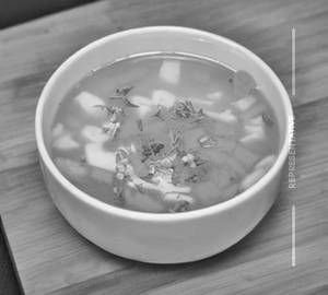 Veg Clear Soup