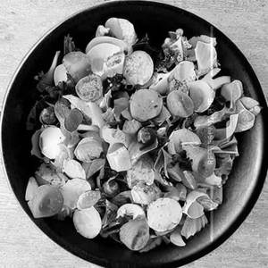 Farm Affumicato Salad