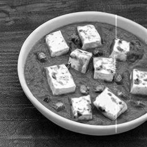 Kurchan Paneer