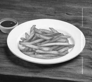 Peri Peri French Fries [Medium]