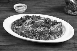Kappa Biryani (Beaf)