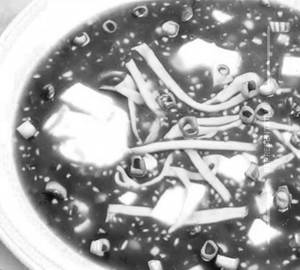 Veg Hot N Sour Soup