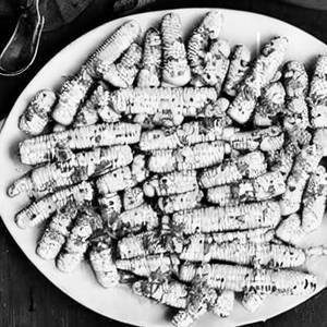 Lovely Corn