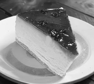 Blueberry Cheese