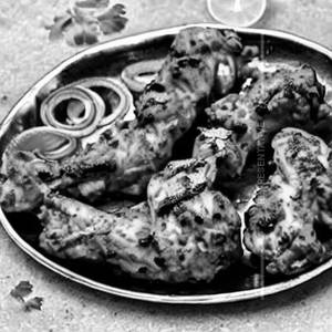 Chicken Tandoor Boneless [Malai/Tikka/Peshwari/Pahari]