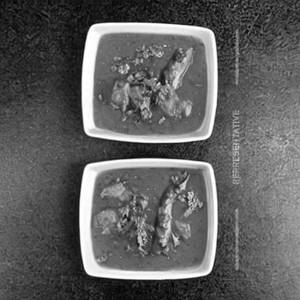 Fish In Choice Of Sauce