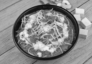 Paneer Lababdar (500ml)