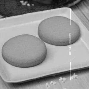 Butter Cookie