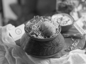 Egg Biryani