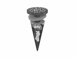 Chocolate Disc (110 Ml)