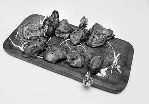 Tandoori Chicken