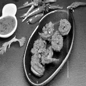 Prawn Fry