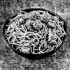 Broccoli Manchurian Hakka Noodles