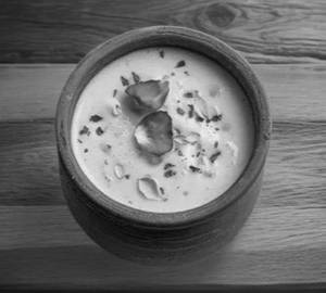 Punjabi Salt Lassi Dry Fruits Pake