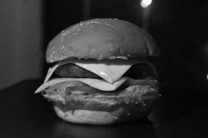 Veg Double Cheese