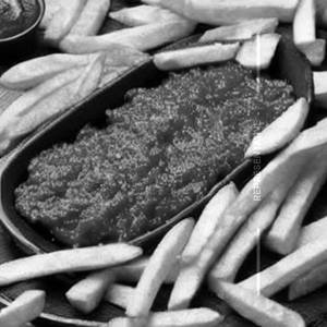 Fries