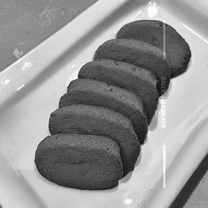 Millet Biscotti