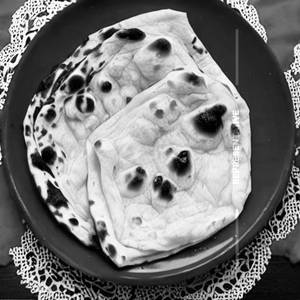 Mut Stuf Naan