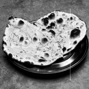 Plain Amritsari Naan