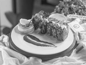 Achaari Paneer Tikka