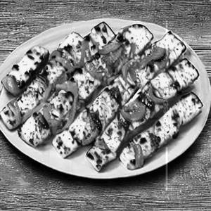 Paneer Corn Grill