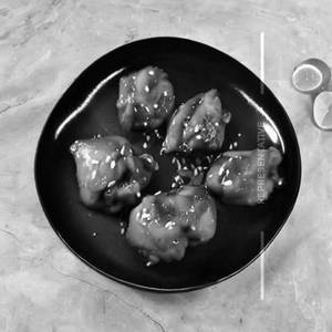 Chin Mai Chicken