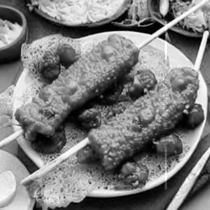 Fish Pops (Regular)