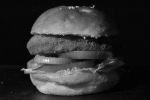 Chicken Burger