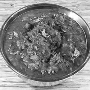 Stuffed Baingan Masala
