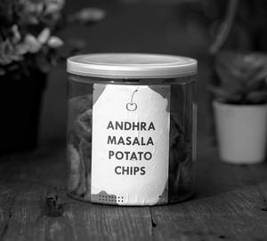 Andhra Masala Potato Chips